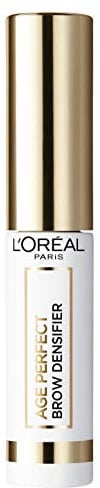 L'Oréal Paris Age Perfect verdichtendes Augenbrauen-Gel 04 Taupe Grey, 1 Stück