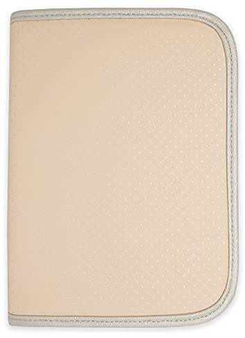 Duffi Baby 0835-05 Dokumentenmappe, beige