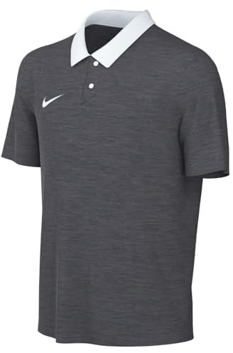 Nike Unisex Kinder Y Nk Df Park20 Polo Ss Polo Hemd (1er Pack)