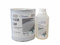 Color Point Floor Grip - Resina Poliuretanica Antiscivolo per Esterni - Interni - Pavimenti - Nautica Kg 1 A+B (VERDE RAL 6005)