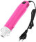 DIFCUL pistola de calor,pistola aire caliente,pistola de aire caliente, Mini heat gun 300 W 220V Pistola Termoretractil Portátil de Bricolaje para Bricolaje en Relieve, Secar Pintura, Papel