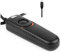 Pixel Telecomando RC201-S2 Cavo di controllo dell'otturatore Compatibile con Sony a1 a9 a7 a7M2 a7M3 a7R a7R a7S a6600 a6500 a6400 a6300 a6100 a6000 a5000 RX100II RX10 a58 a68 HX99 HX400 RM-SPR1