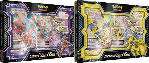 Pokémon (Sammelkartenspiel), PKM Oktober Battle Box