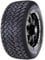 GRIPMAX Ganzjahresreifen 255/65 R 17 TL 110T INCEPTION A/T RWL M+S 3PMSF Allwetter