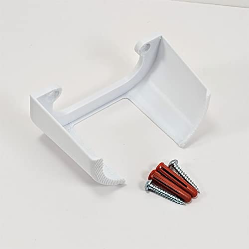 Soporte de pared para Eero 6 Mesh Wi-Fi Router/Extender Holster Estilo Blanco