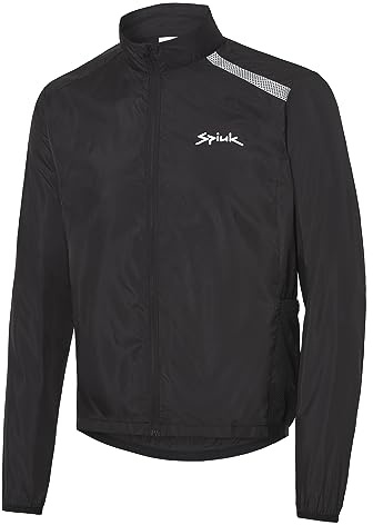 Spiuk Unisex Anatomisch Windschutz
