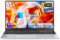 Ordenador Portátil Win 11, 15.6 Pulgadas PC Portatil 16Go LPDDR4 RAM 512Go SSD, Celeron N5095 CPU, Desbloqueo Huellas Dactilares/Teclado Retroiluminado, 180° Flip IPS Pantalla, Webcam+BT4.2+USB3.0