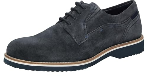 Sioux Herren Schnürschuh Dilip-716-H