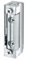 Cerradura universalFERMAX 6750990N 10-24v max