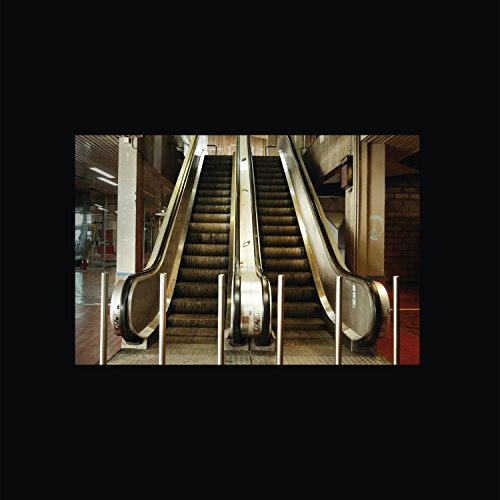 Geisterfahrer (Incl. Factory Floor Remix)