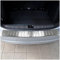 teileplus24 L510 Ladekantenschutz V2A Edelstahl kompatibel mit Skoda Yeti 2 Facelift 2013-2017 Abkantung