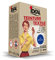 TEINTURE TEXTILE MACHINE BLEU JEAN 350GR FIXATEUR + SEL - IDEAL