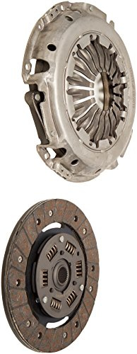 Japanparts kf-029 Kit Clutches