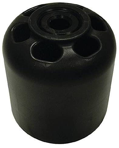 Complete Tractor 1913-2203 Roller Wheel, Gray