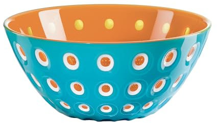 Guzzini Bol 'Le Murrine' Ø20 x h9 cm