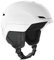 Scott Chase 2 Plus Helmet Weiß, Ski- und Snowboardhelm, Größe S - Farbe White