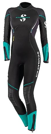 Scubapro Sport 5.0 G2 BZIP WN Car XS Atemregler für Kaltwasser, Uni, Erwachsene, Karibbean, Einheitsgröße