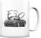 glstkrrn E30 Cabrio no Skulldriver Tasse, Keramik, 330ml