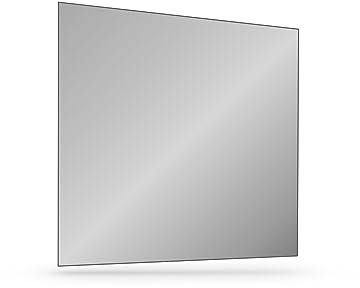 ScreenTech Polarisationsfolie 100 x 100 x 0,2 mm | Linear 45°/135° | Nicht Klebend | Polarisationsfilter Typ ST-38-20V aus DE