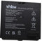 vhbw Akku kompatibel mit Bose 350160-1100, SoundDock Lautsprecher Boxen Speaker (2200mAh, 16,8V, Li-Ion)
