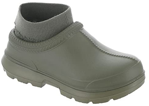 UGG Tasman X, Zuecos Mujer, Burnt Olive, 36 EU