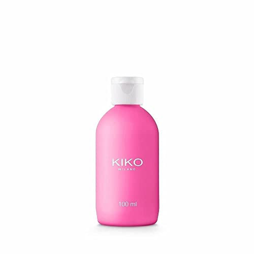 KIKO Milano Reusable Bottle - 100 Ml | Flacon Vide Format Voyage 100 Ml