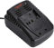 AL1820CV Ersatzladegerät, Li-Ion Ladegerät Adapter Lithium Akku Adapter Ladegerät für Bosch Akku 14,4V-18 V Lithium Akku(EU-Stecker)