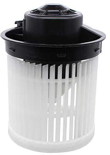 HouYeen Ventilateur moteur de chauffage pour Juke F15 2010-2022 273SY1KA0A