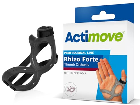 Actimove Professional Line Rhizo Forte Thumb Brace
