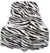 Kuscheldecke Flauschig Decke Fleecedecke,Zebra Decke Kinder Fleece,Wohndecke Warm WeichSchwarz Weiß,Sofadecke Decke Couch Blanket,Sofa überwurfdecke für Zebra Liebhaber