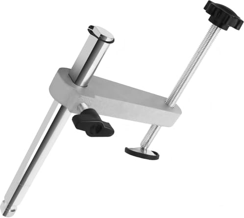 630065-00 - Conjunto de abrazadera para sierra ingletadora DeWalt | Black & Decker DW717 DW718 DWS779 DWS780
