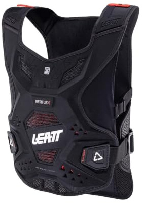 Chest Protector REAFLEX Women #L 172-178CM