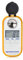 Durratou Messgerät DR301 Tragbares digitales Honigrefraktometer 4-in-1 Brix/Wasser/Be'/Refraktometer Digital Refraktometer