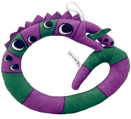 Garten of Banban Plush Toys,Garten of Ban ban 3,10''Garden von Banban Plüsch for Children, Fans and Friends