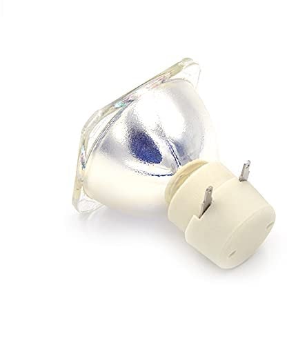 SeiZed Replacement Projector Lamp/Bulb For Optoma DAWSZUST/GT760/GT760/W303ST/W305ST/X305ST BL-FU190D/SP.8TM01GC01