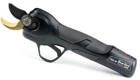 blue bird Forbice potatura batteria 885900 Ps 22 18 marca