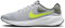 Nike Revolution 7 Straßenlaufschuh für Herren, Wolf Grey/Volt-Smoke Grey-Black, FB2207-002, 43 EU (9.5 US)
