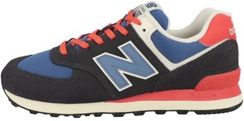 New Balance Unisex Sneakers, 42 EU