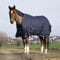 Equithème Classic 1200D 50g Outdoordecke, Größe:135 cm / 6'0, Farbe:Marineblau