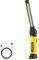 Napatyre LED Arbeitsleuchte, 4000 mAh Werkstattlampe Akku mit Magneten, 3 Lichtmod 120° Drehbar Taschenlampe LED Aufladbar, 1000LM COB Inspektionslampe für Auto Reparatur Werkstatt Camping (1 Stück)