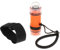 rockible Diving Flashlight Scuba Diving Strobe Scuba Diving Signal Light for Underwater Activities, Orange