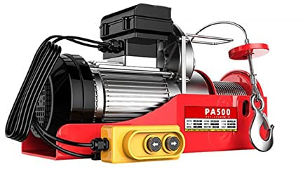 VNNHGB 500 kg Elektrohebezeug, Hebezeug, Hebekran, elektrischer Werkstattkran, elektrischer Portalkran, Hebewinde