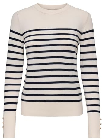 JACQUELINE de YONG Female Strickpullover JDYMALOU Strickpullover | Knitted Pullover
