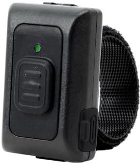 MAAS R16 Bluetooth PTT Taste für PoC Geräte - INRICO - IOS - Android - ZELLO