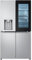 LG GMG960MBJE - Frigorifero americano, 638 Litri, No Frost, Argento, Classe energetica E