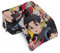 Zhongkaihua Dan DA DAN Federmäppchen Ayase Momo Takakura Ken Thema Mode Cartoon Schreibwaren Federmäppchen für Mädchen Jungen Schulgeschenk Große Kapazität Schulanfang Stifttasche, Typ 5, 22 x 9 x 12