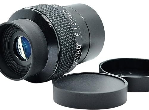 Fernglas Ultra-Weitwinkel-Okular astronomisches Teleskop