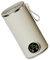 Montalatte automatico 4 in 1 e vaporiera con controllo della temperatura per latte macchiato in acciaio inox