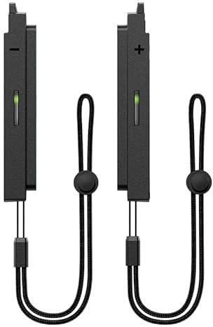 NYXI Switch 2 Verbindungs Adapter, tragbarer Anschluss zur Umwandlung in Switch 2