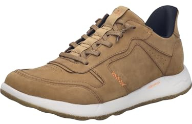 Josef Seibel Herren Low-Top Sneaker Clint.03,Weite G (Normal),Wechselfußbett